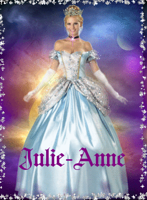 JULIE-ANNE