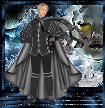 PRINCE CHARMANT 