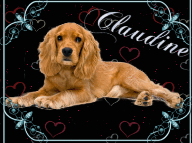 CLAUDINE