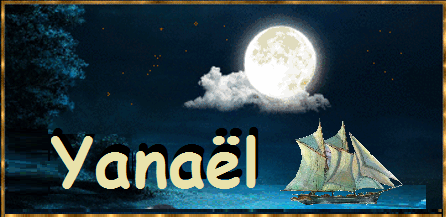 YANAEL