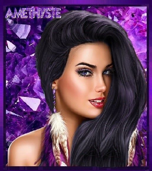 AMETHYSTE
