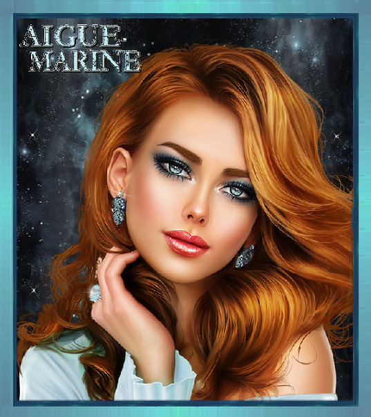 AAIGUE-MARINE