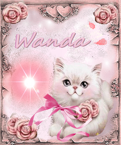 WANDA