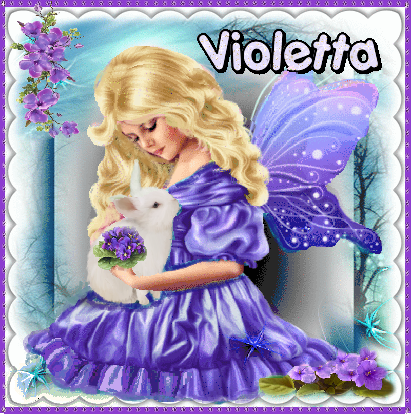 Violetta