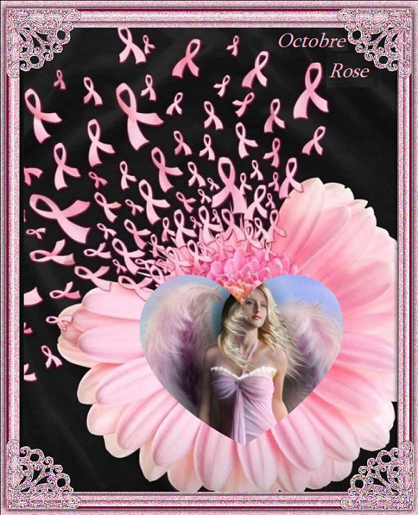 Octobre rose