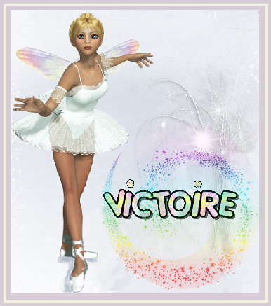 VICTOIRE