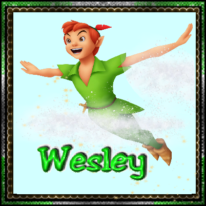WESLEY