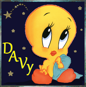 DAVY