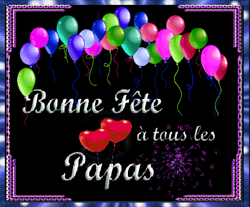 BONNE FETE Maman papa mamie etc - Page 3